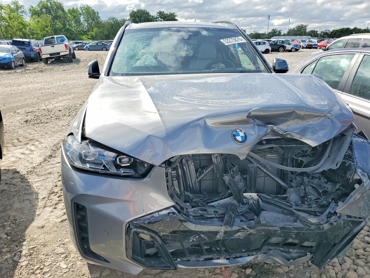 BMW X Series Xdrive40i