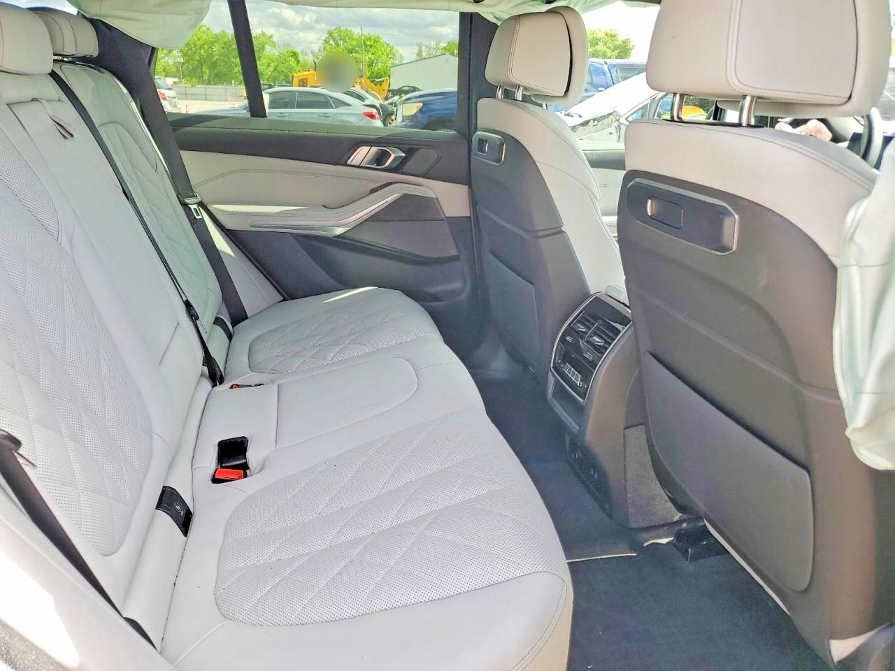 BMW X Series Xdrive40i