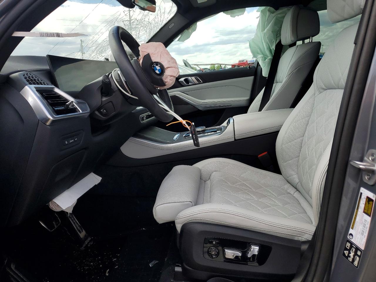 BMW X Series Xdrive40i