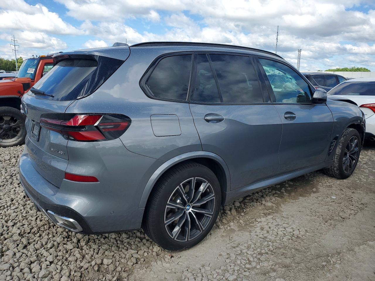 BMW X Series Xdrive40i