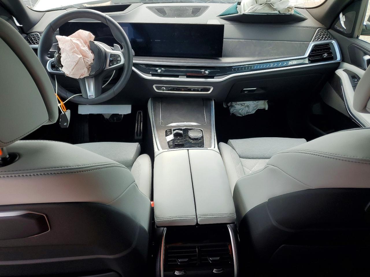 BMW X Series Xdrive40i