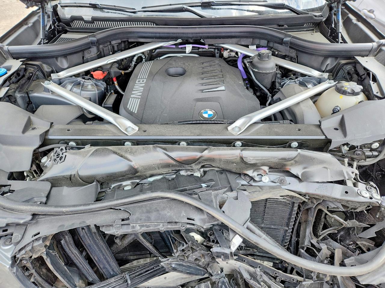 BMW X Series Xdrive40i