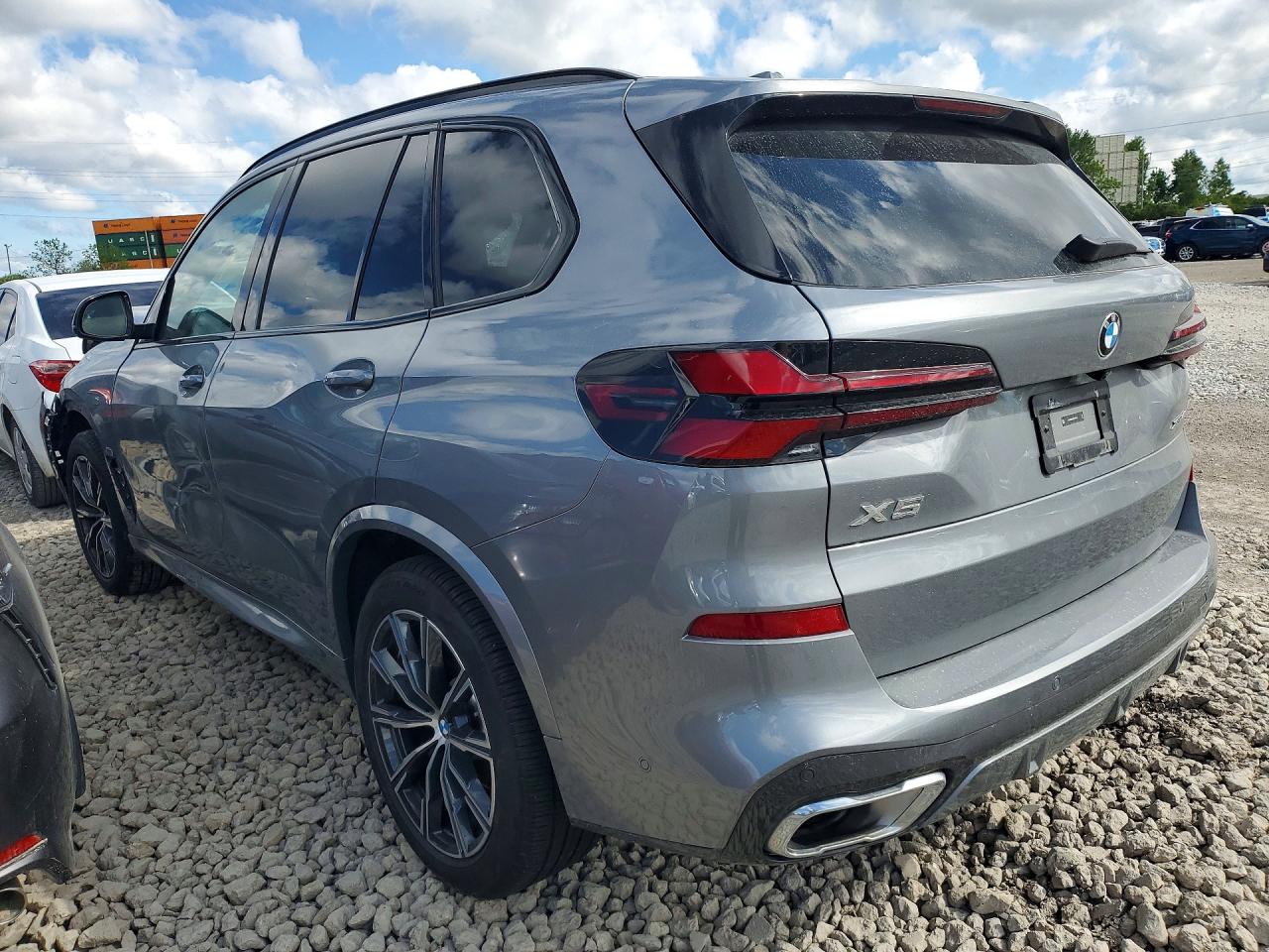BMW X Series Xdrive40i
