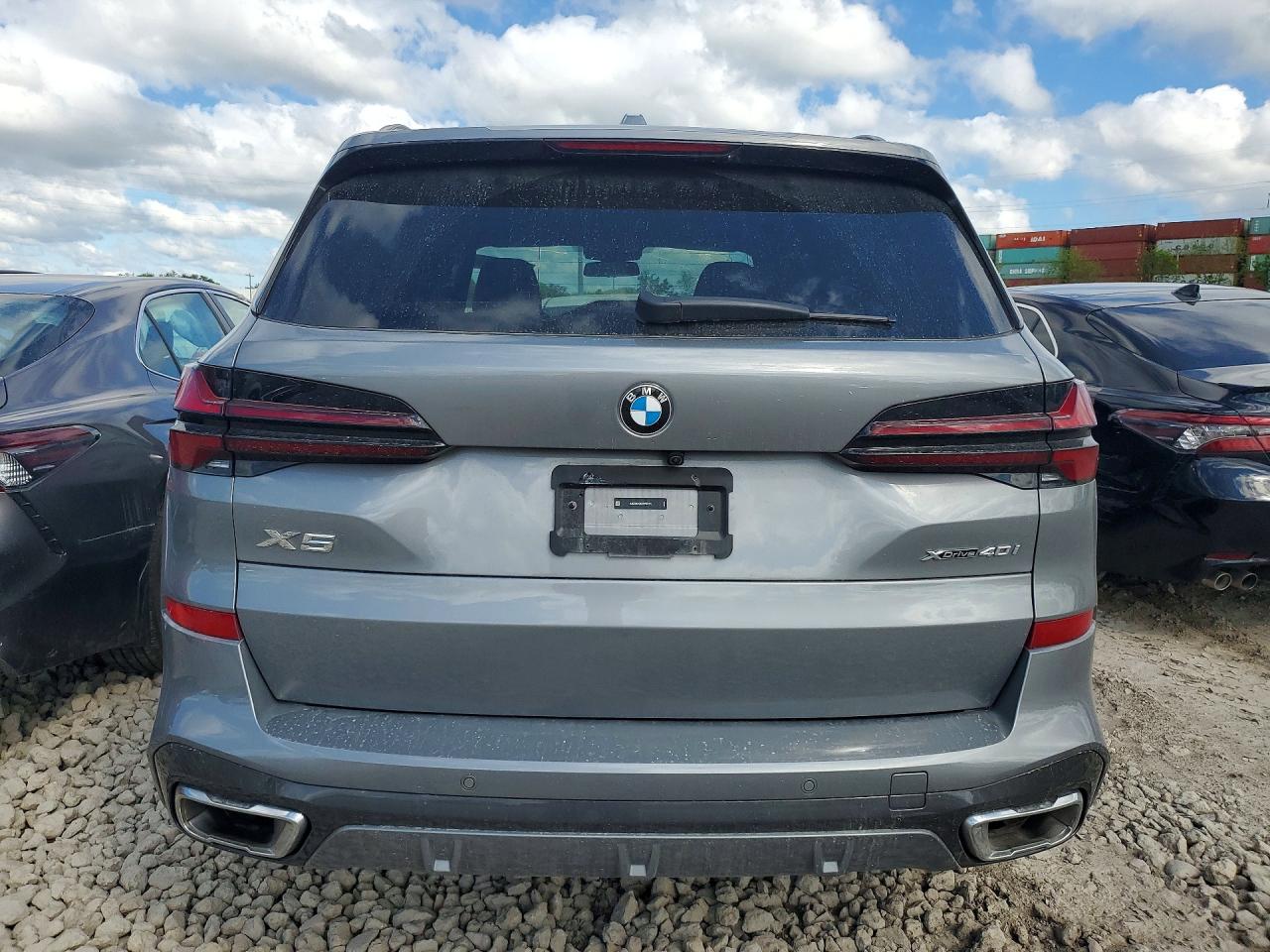 BMW X Series Xdrive40i