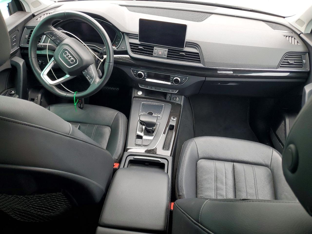 Audi Q5 Premium Plus