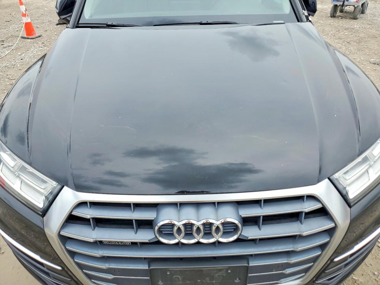 Audi Q5 Premium Plus