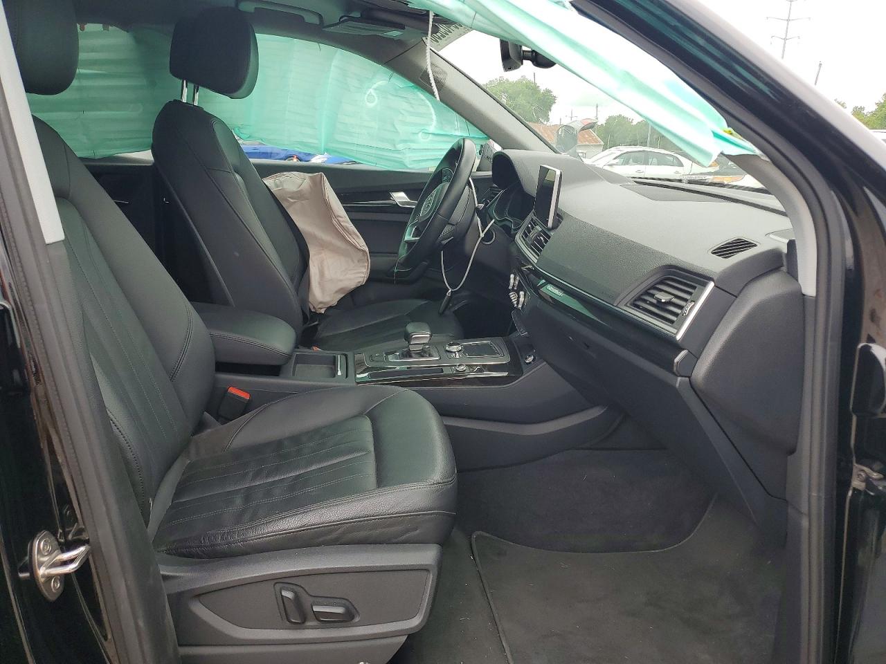 Audi Q5 Premium Plus