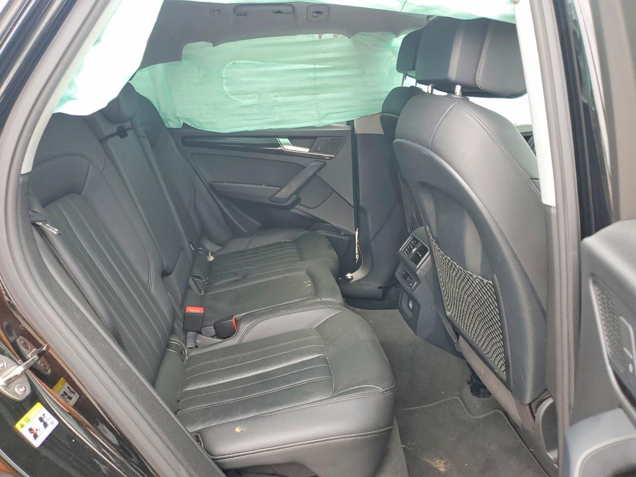 Audi Q5 Premium Plus