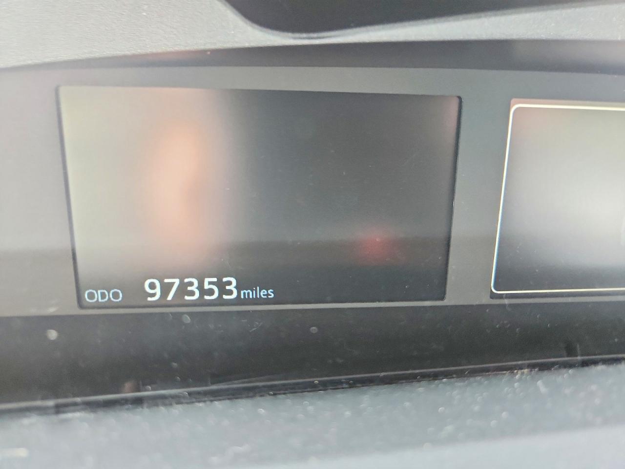 Toyota Prius 2020 Edition