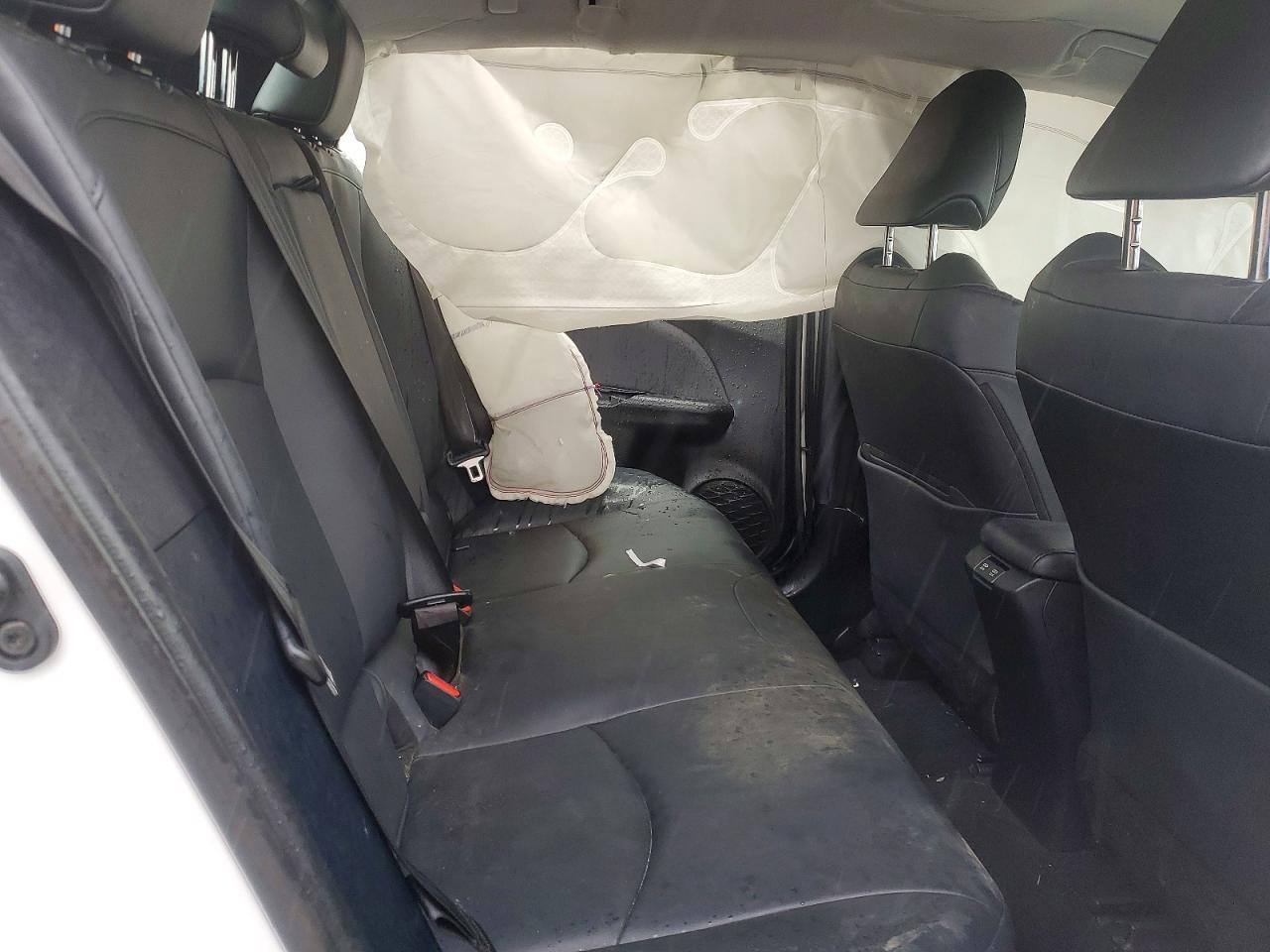 Toyota Prius 2020 Edition