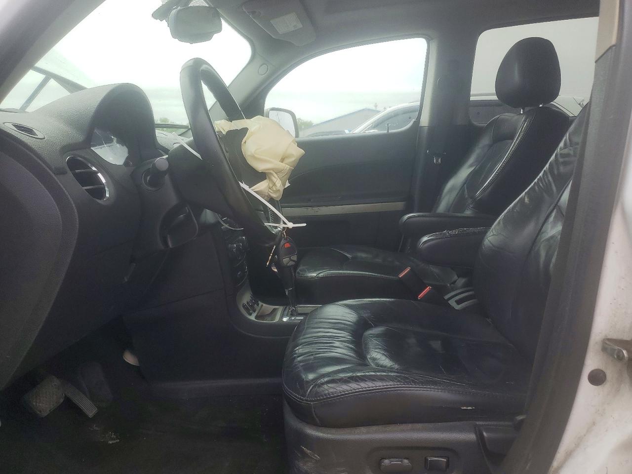 Chevrolet HHR Lt