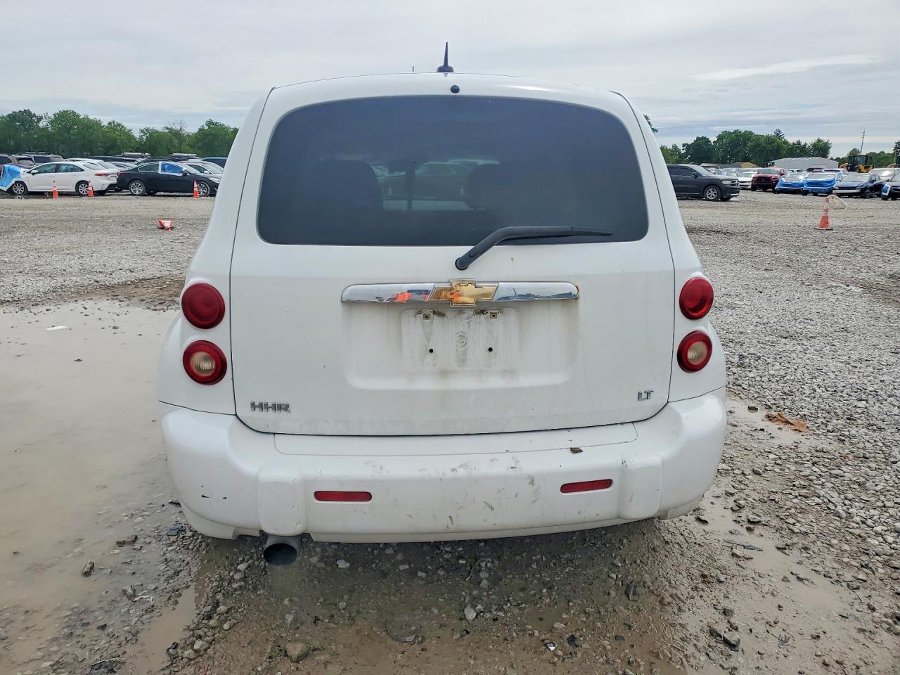 Chevrolet HHR Lt