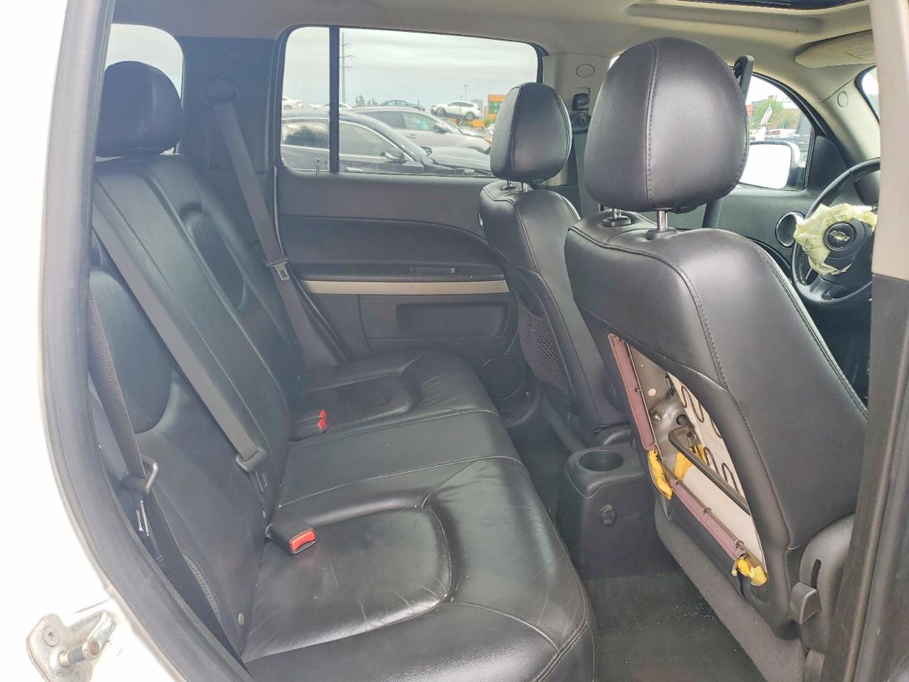 Chevrolet HHR Lt