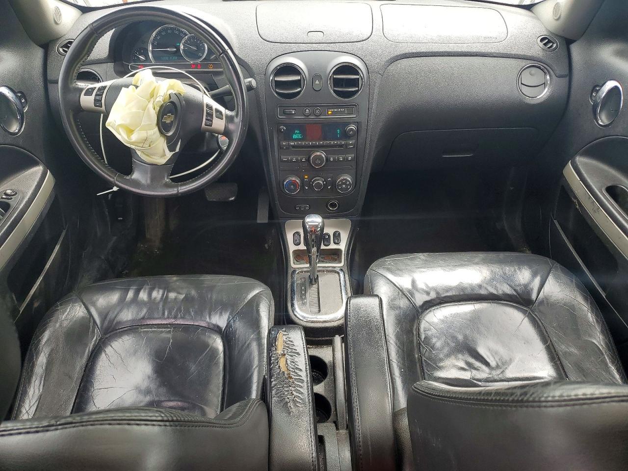 Chevrolet HHR Lt
