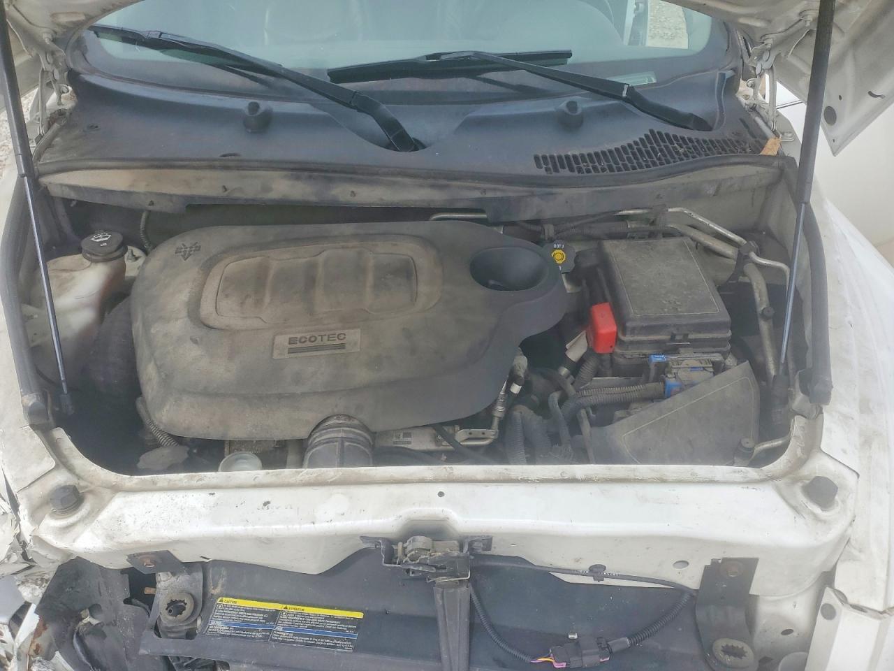 Chevrolet HHR Lt