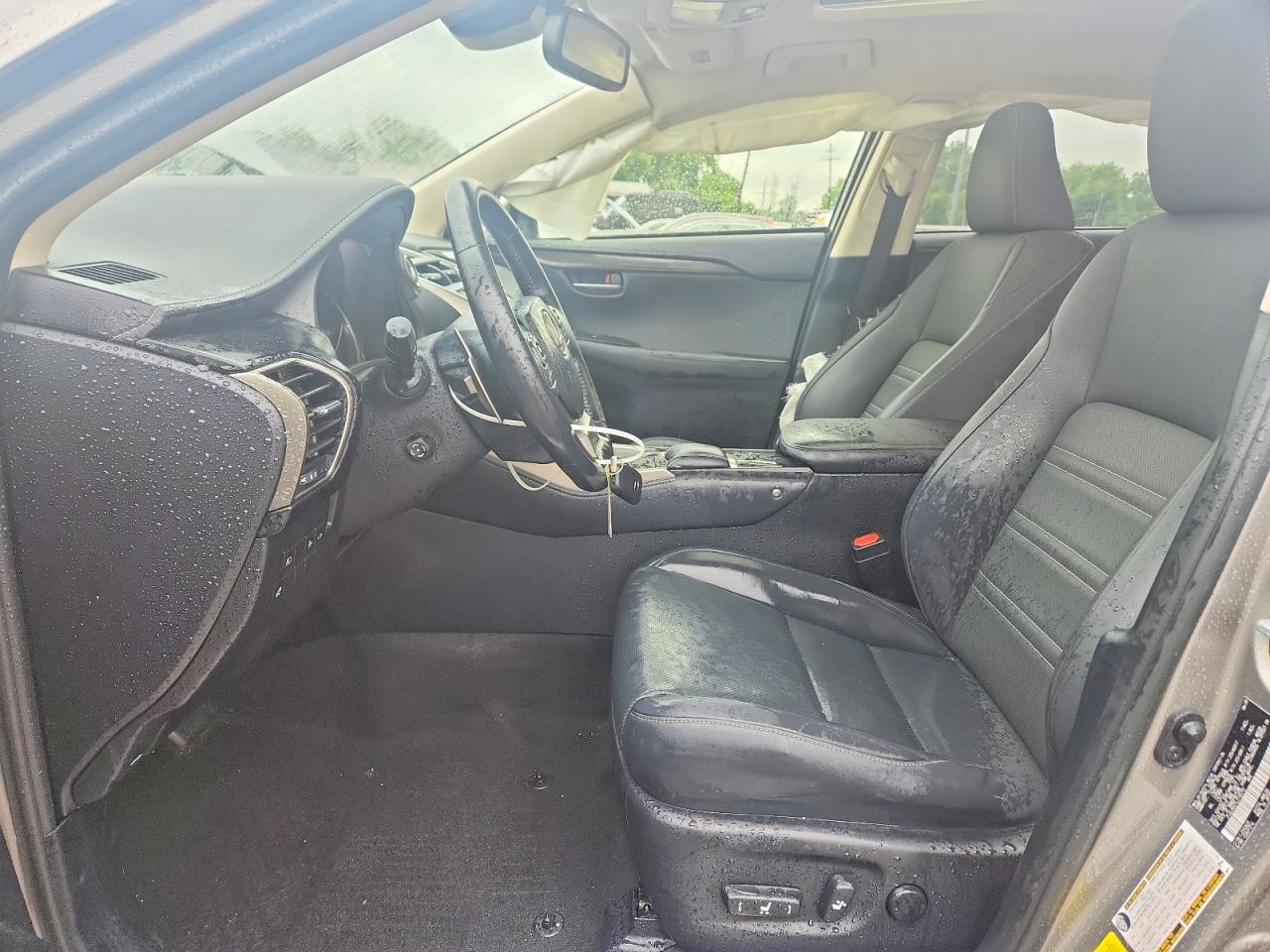 Lexus NX 300h