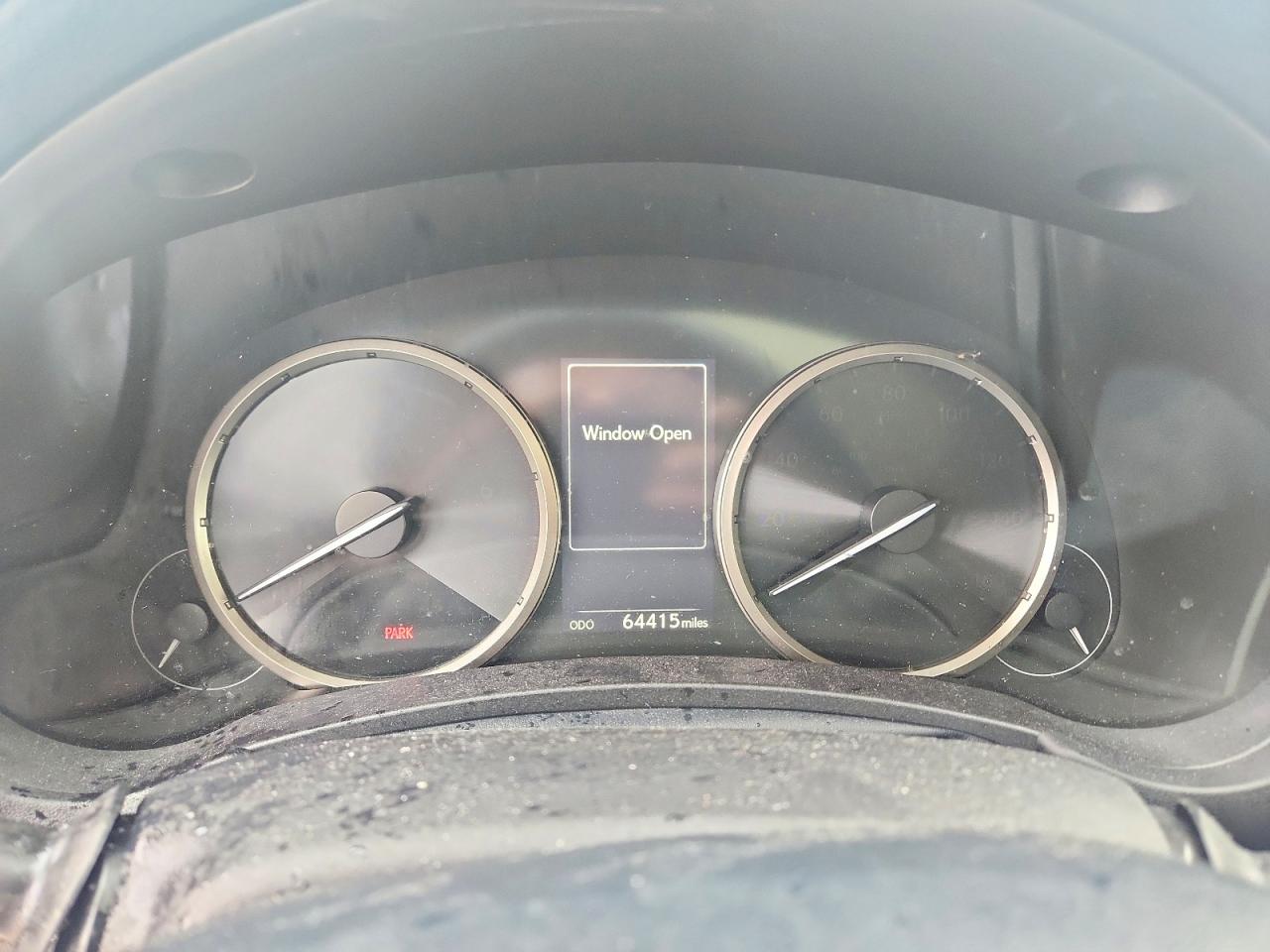 Lexus NX 300h