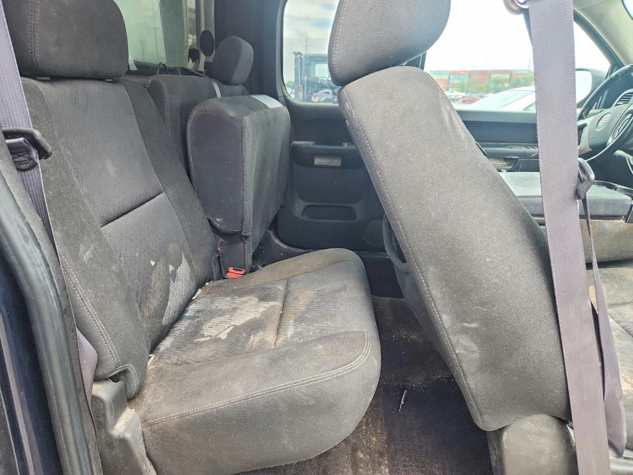 GMC Sierra K1500 Sle