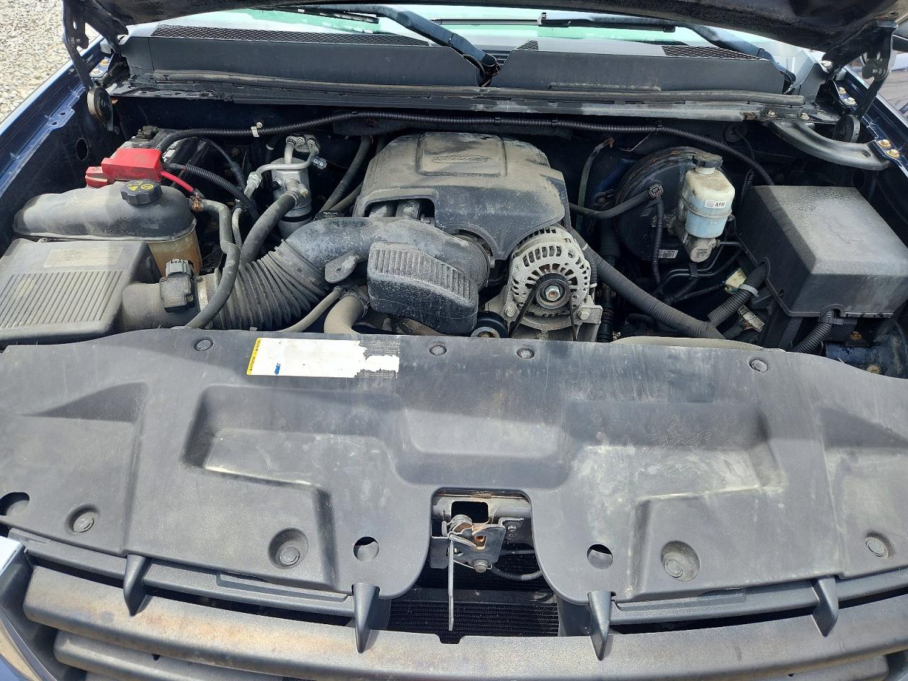 GMC Sierra K1500 Sle