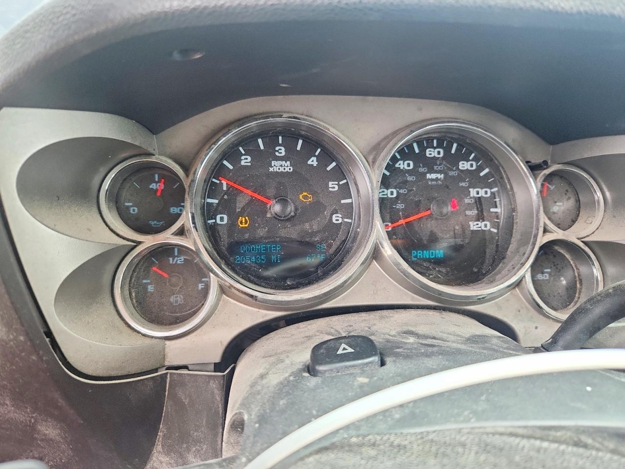 GMC Sierra K1500 Sle