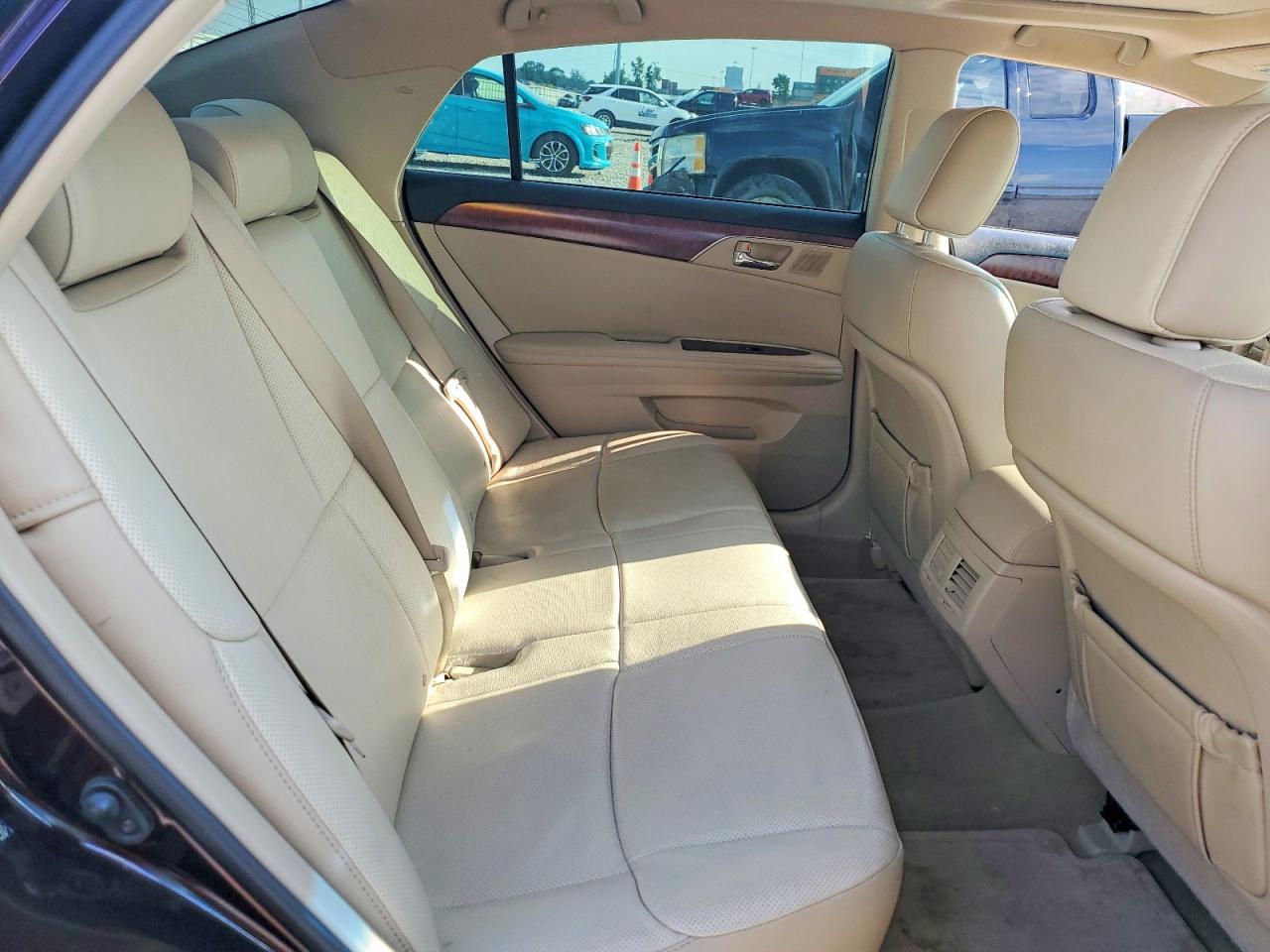 Toyota Avalon Limited