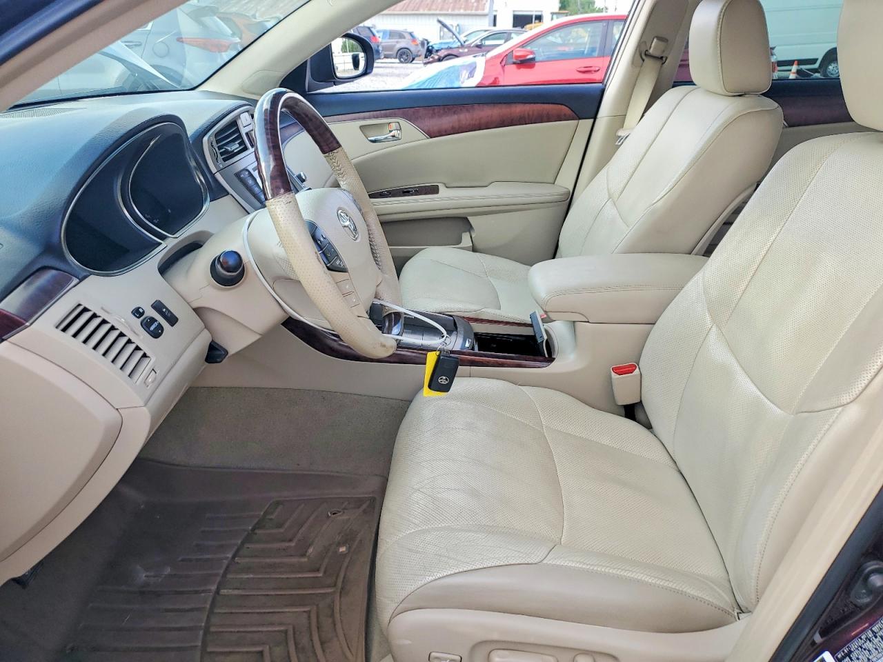 Toyota Avalon Limited