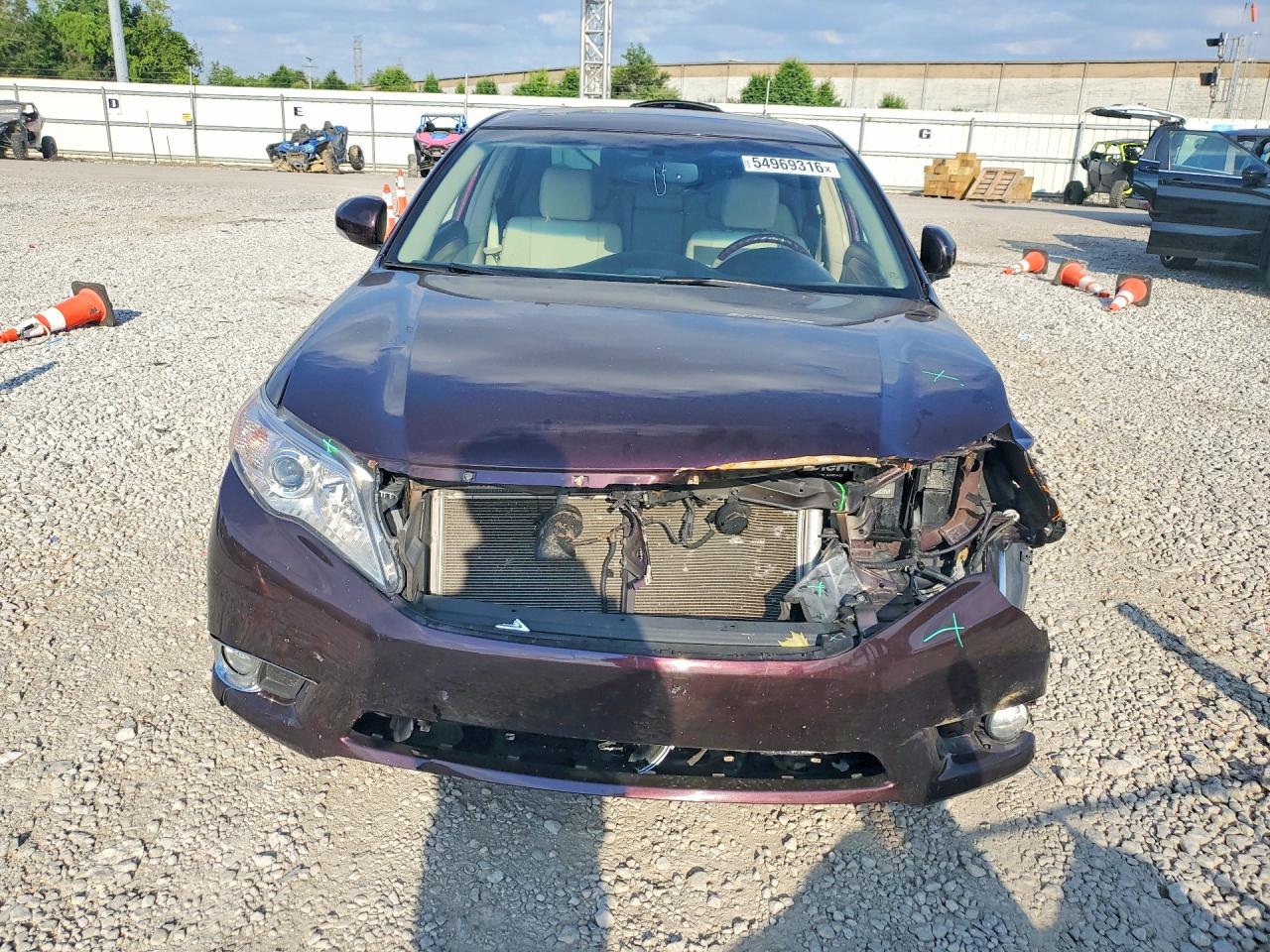 Toyota Avalon Limited