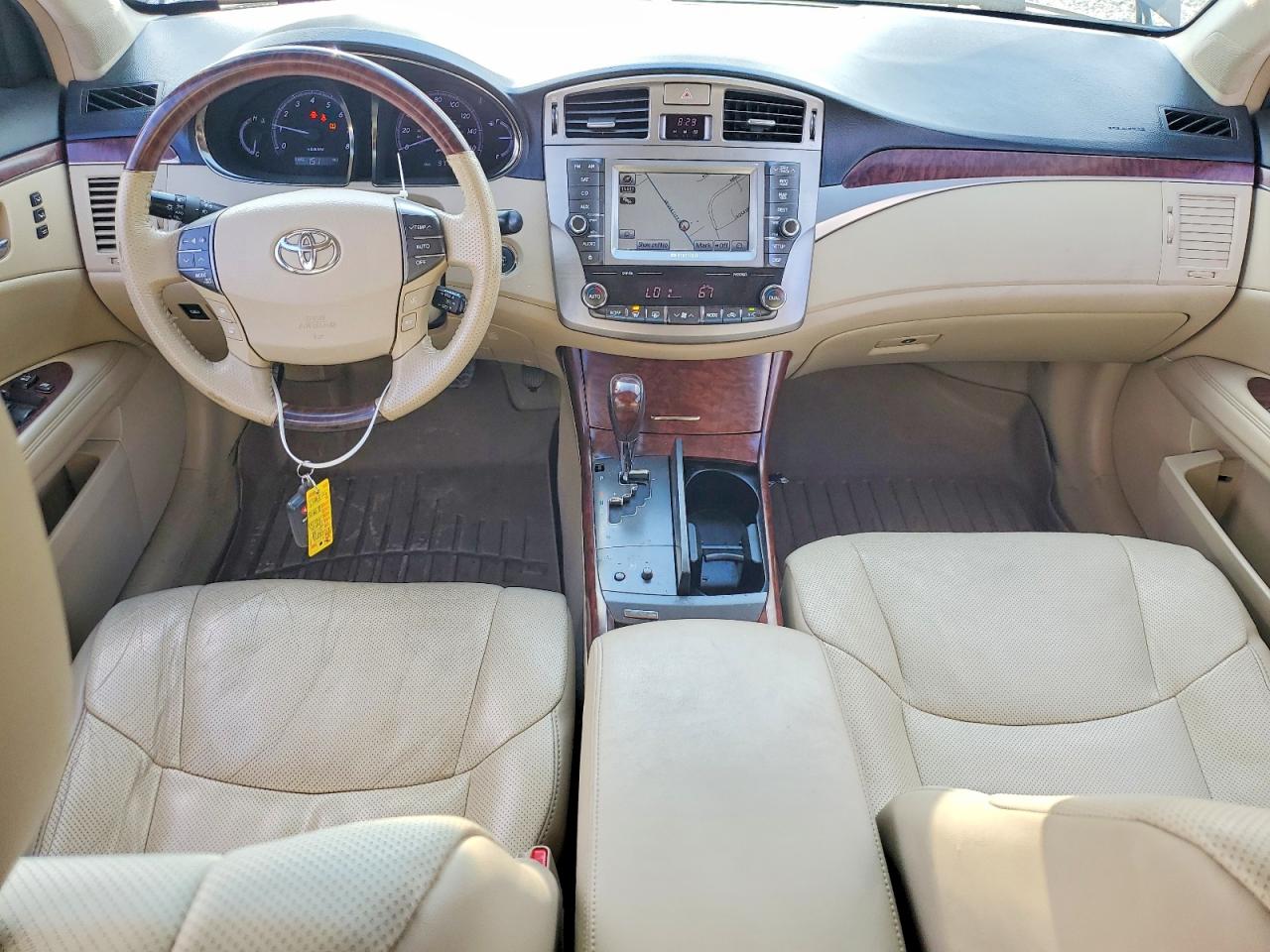 Toyota Avalon Limited