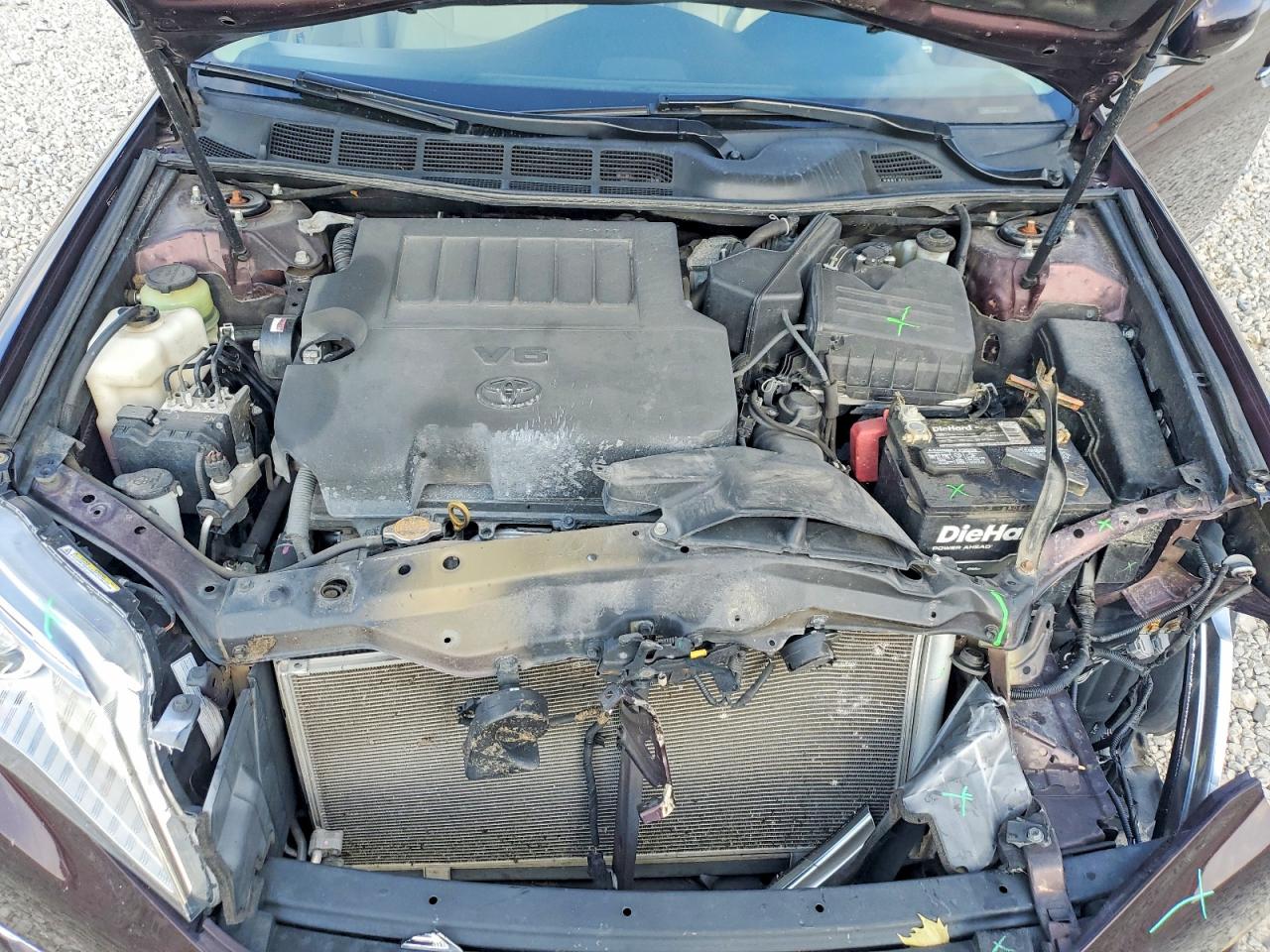 Toyota Avalon Limited
