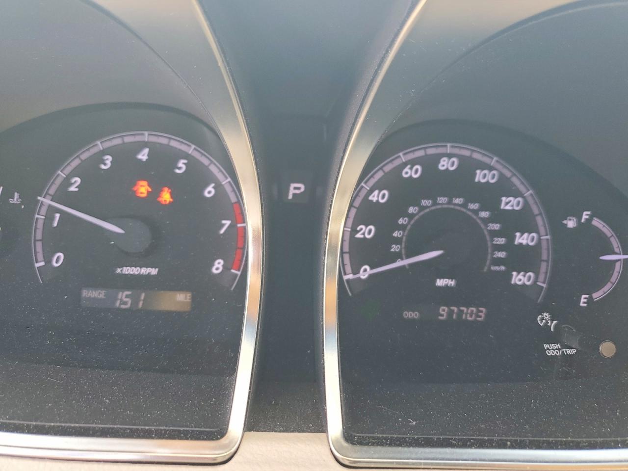 Toyota Avalon Limited