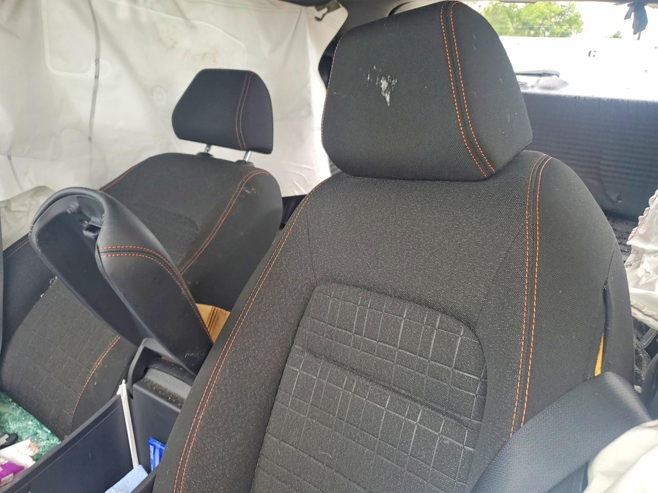 Honda HR-V Sport