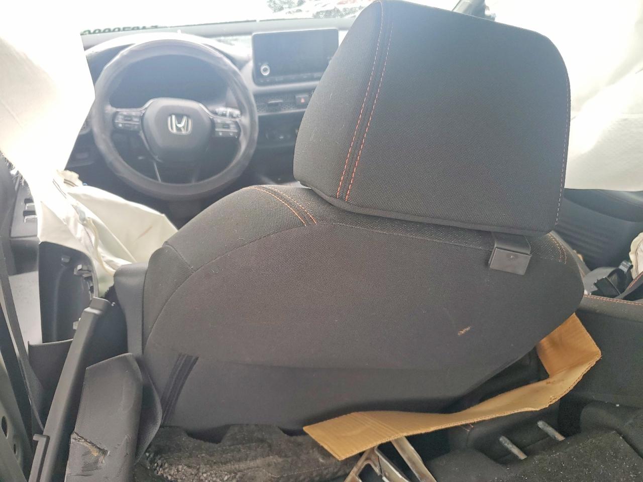 Honda HR-V Sport