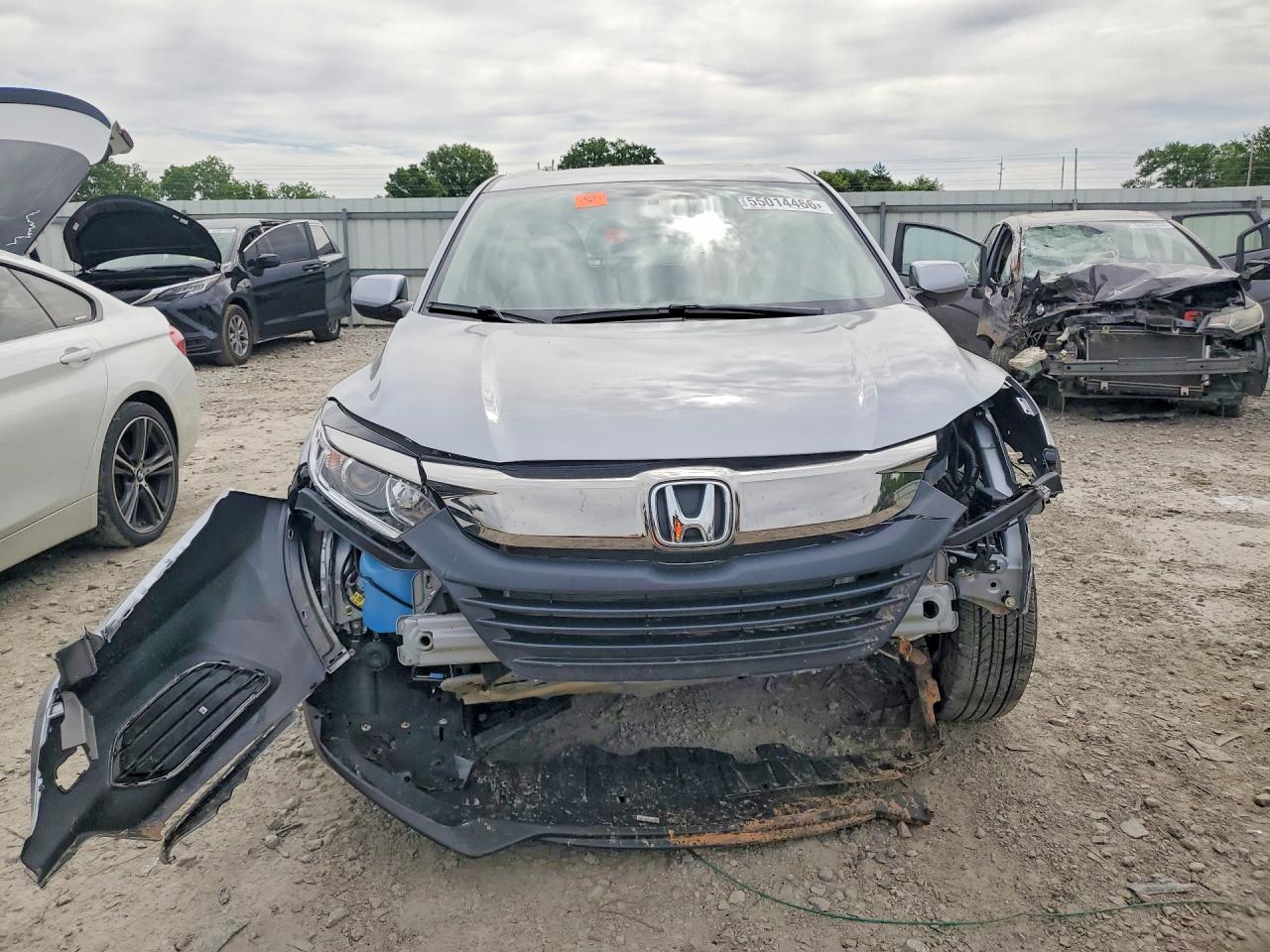 Honda HR-V Lx