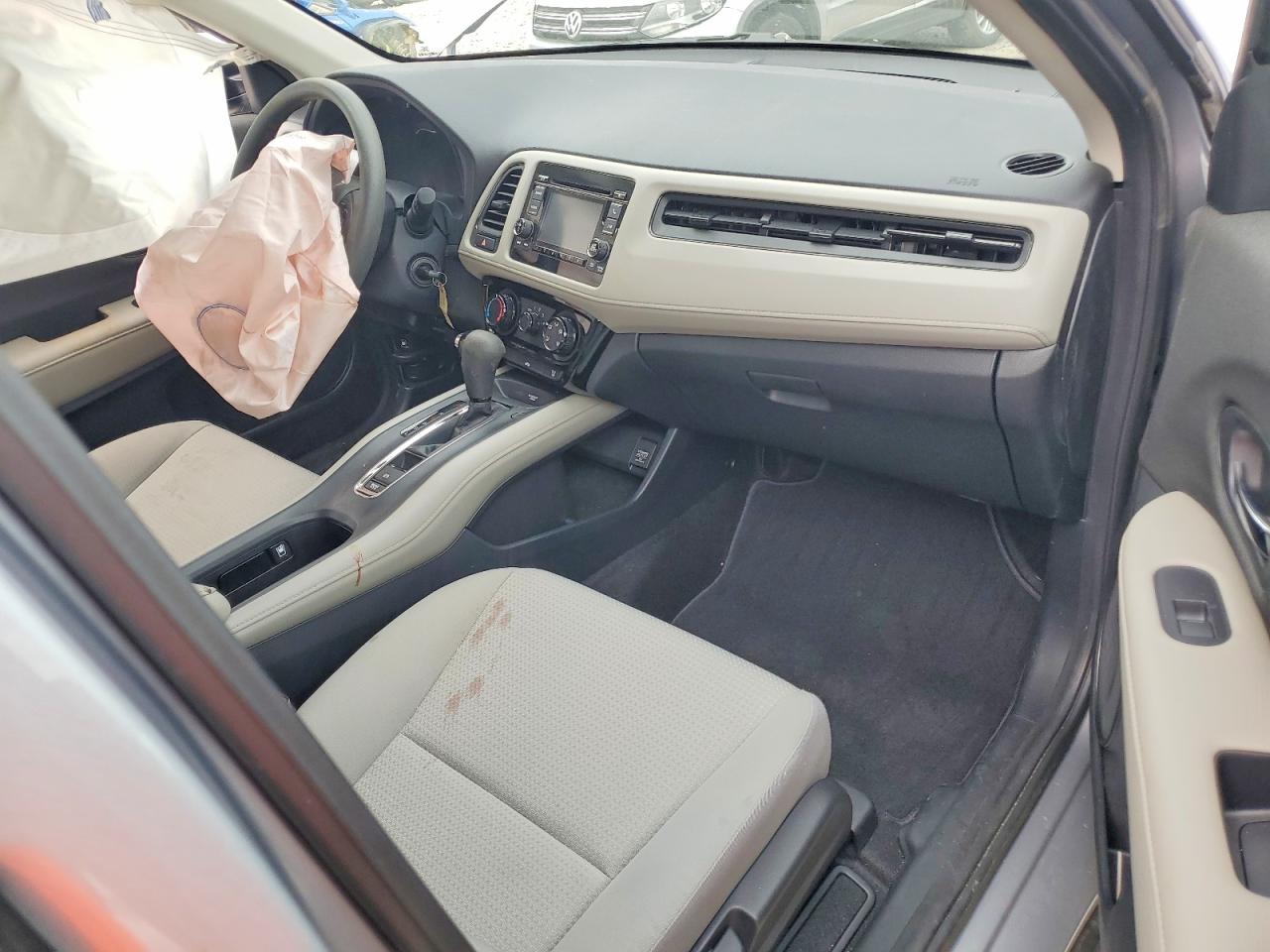 Honda HR-V Lx