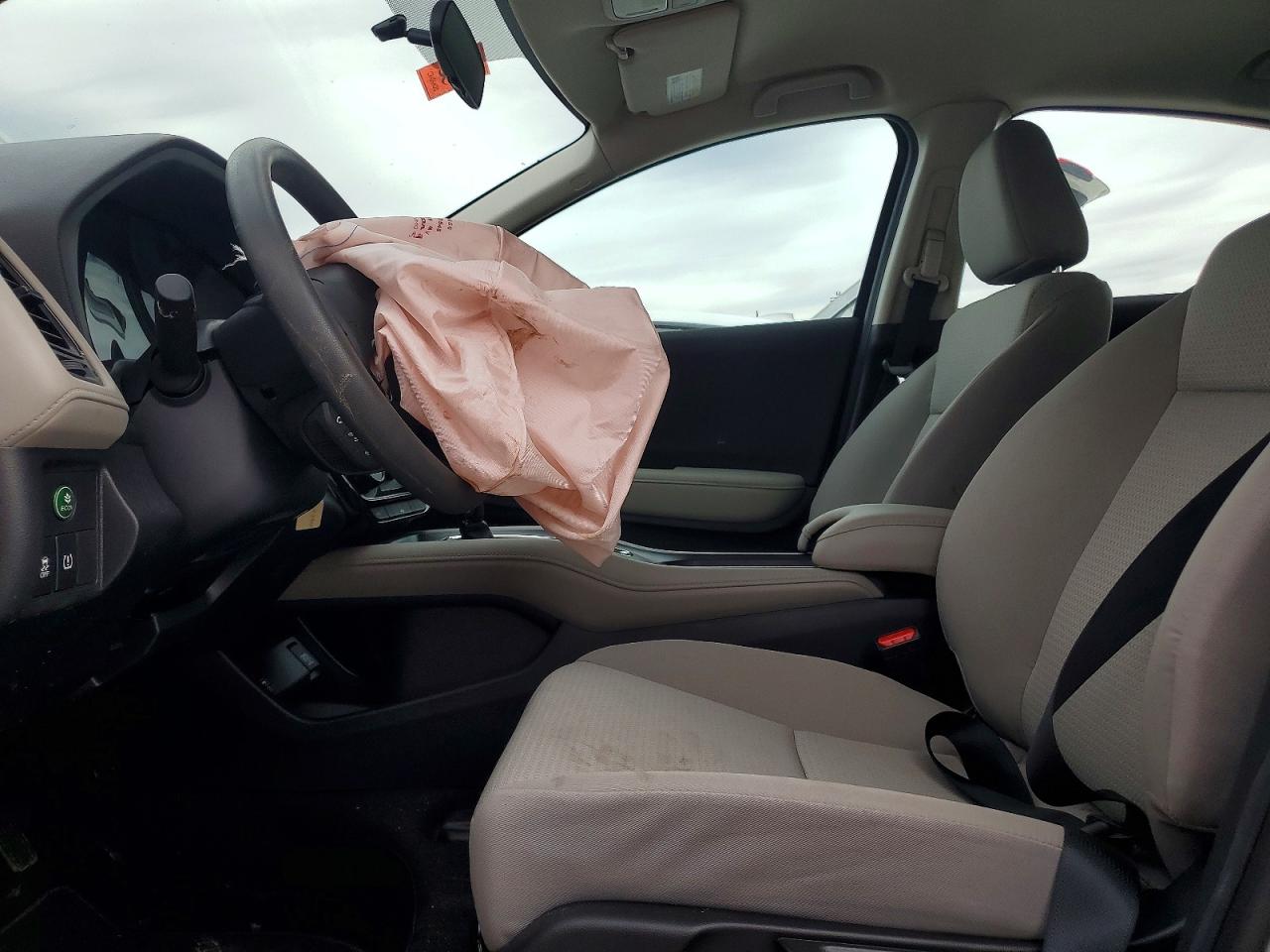 Honda HR-V Lx