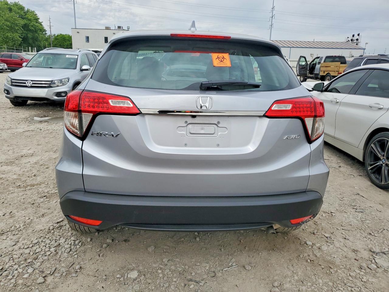 Honda HR-V Lx