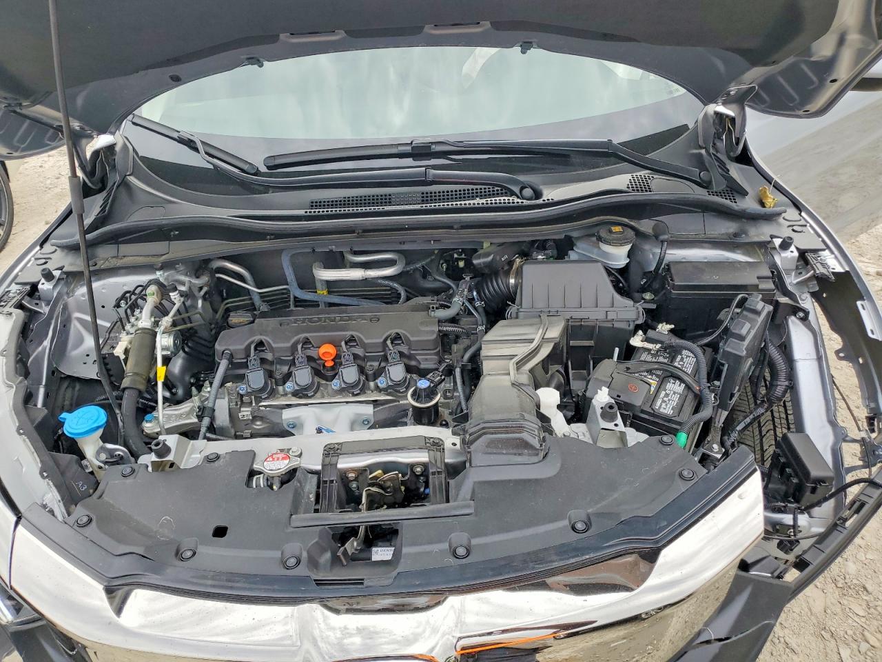 Honda HR-V Lx