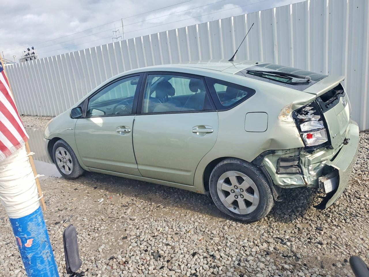 Toyota Prius Base