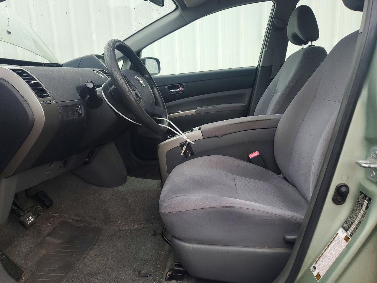 Toyota Prius Base