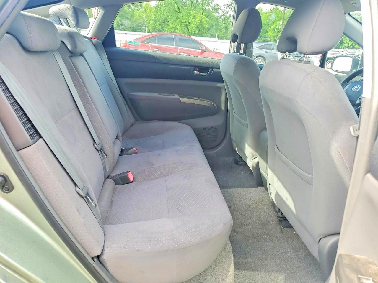 Toyota Prius Base