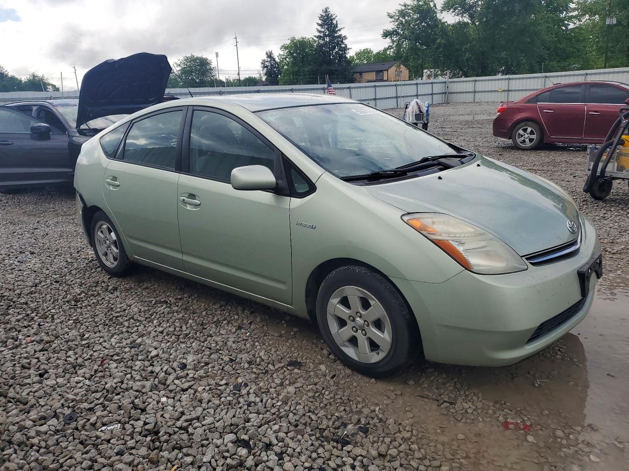 Toyota Prius Base