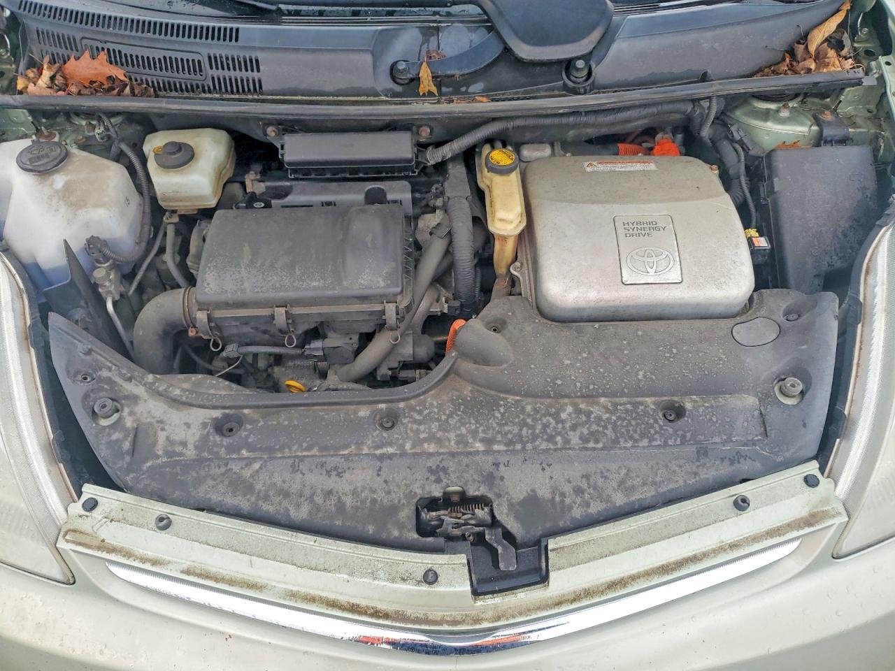 Toyota Prius Base