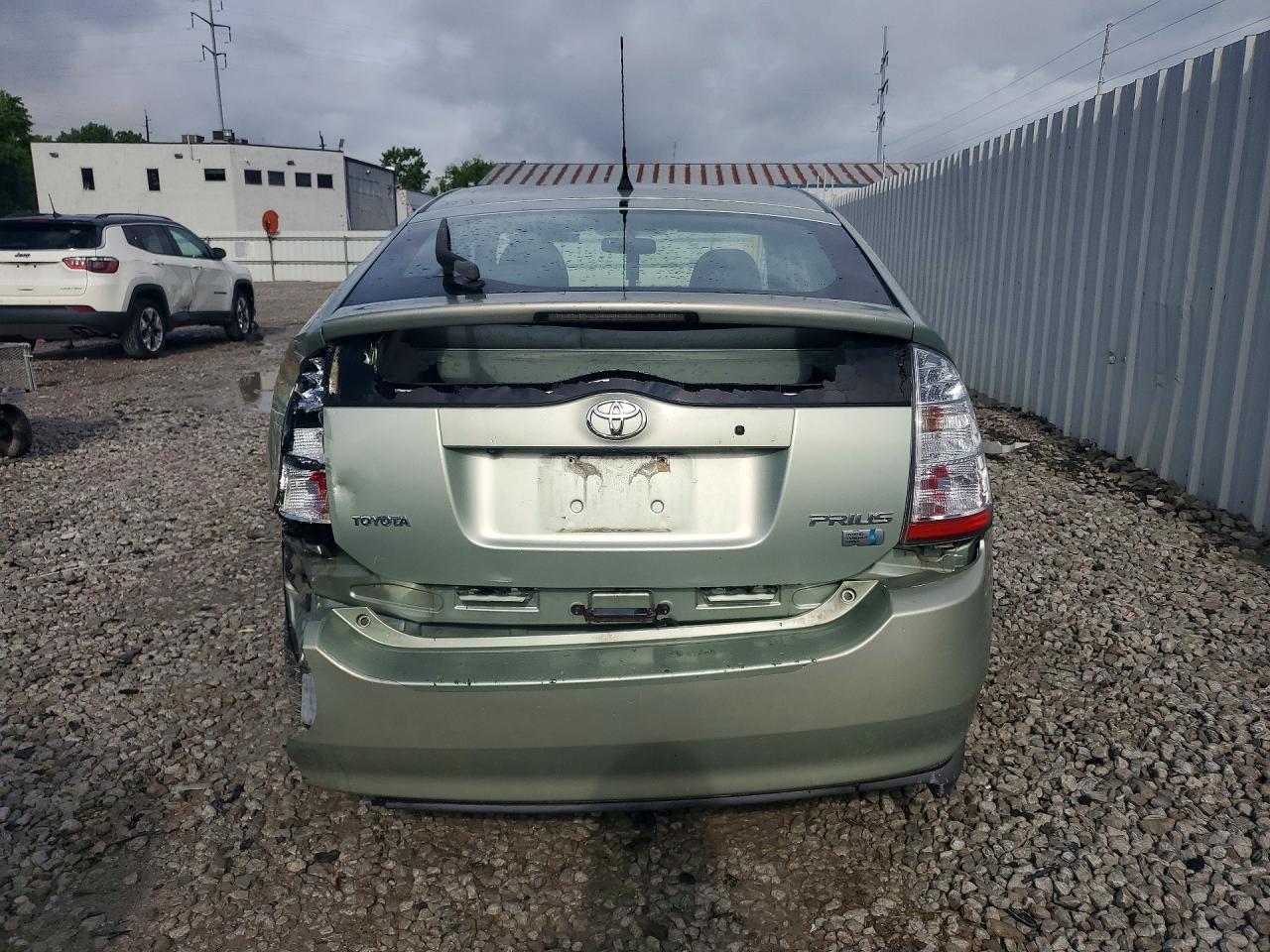 Toyota Prius Base