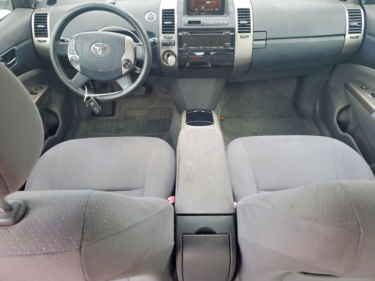 Toyota Prius Base