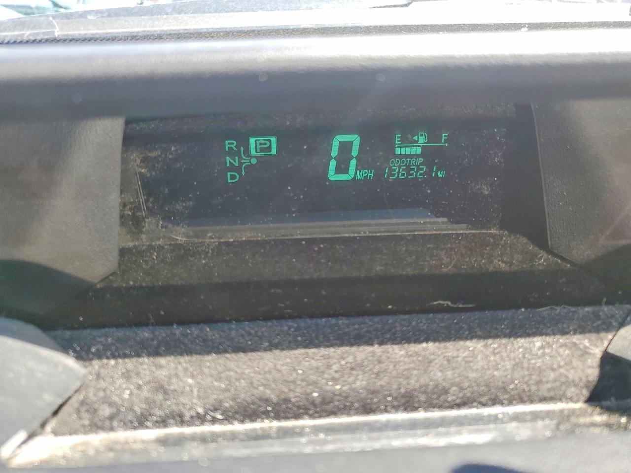 Toyota Prius Base