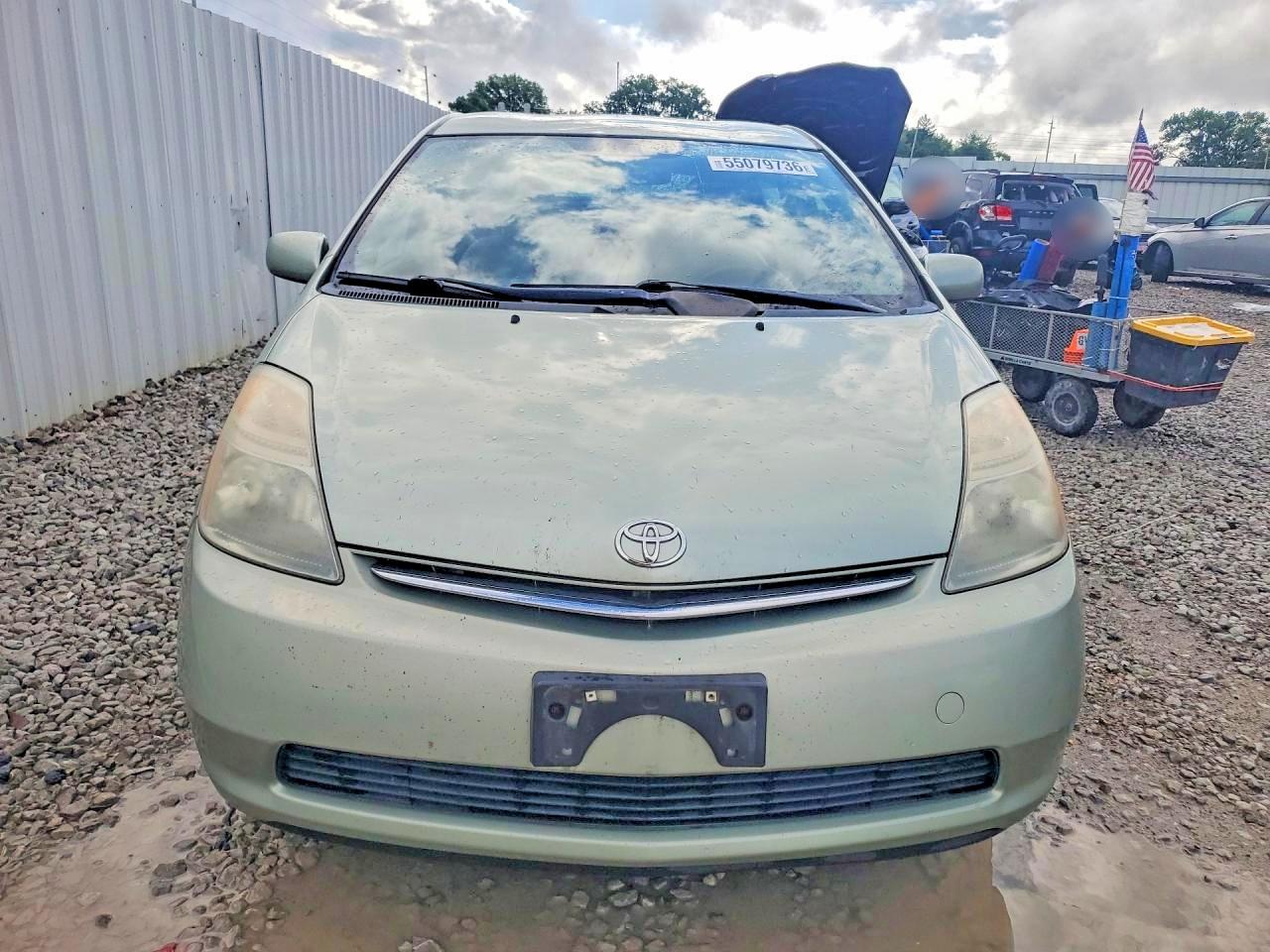 Toyota Prius Base