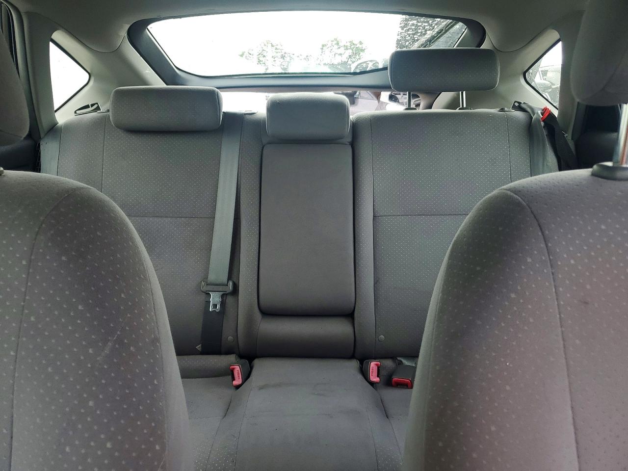 Toyota Prius Base