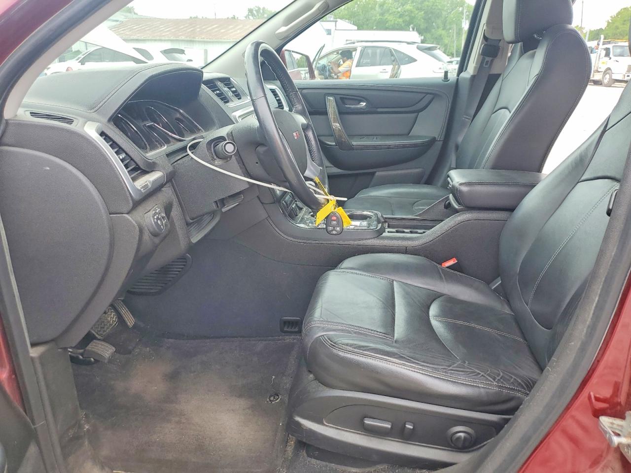 GMC Acadia Slt-1