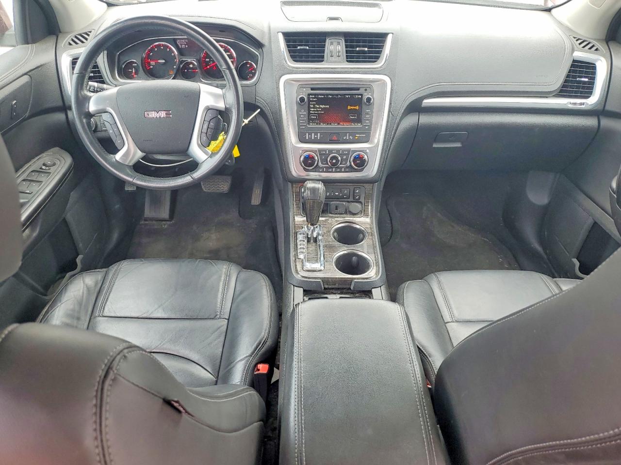 GMC Acadia Slt-1