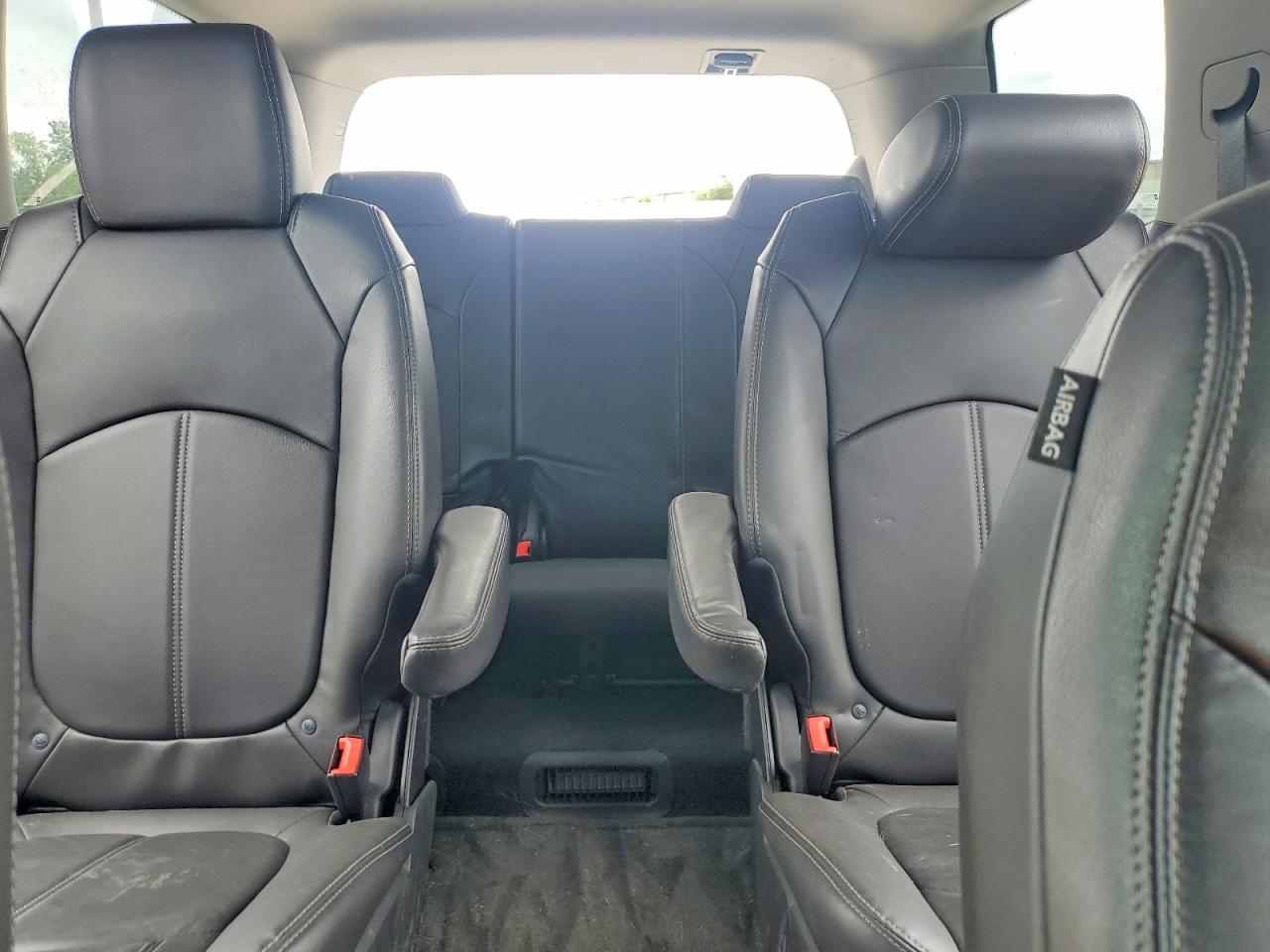 GMC Acadia Slt-1